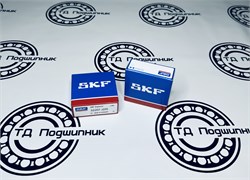 Подшипник SKF 32207 J2/Q (7507) 2494