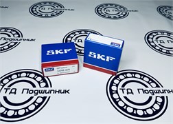 Подшипник SKF 32208 J2/Q (7508) 2495