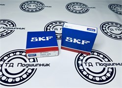 Подшипник SKF 32211 J2/Q (7511) 2498