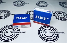 Подшипник SKF 32212 J2/Q (7512) 2499