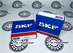 Подшипник SKF 32218 J2/Q (7518) 2504