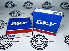 Подшипник SKF 32219 J2 (7519) 2505