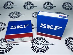 Подшипник SKF 32220 J2 (7520) 2506