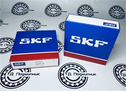 Подшипник SKF 32222 J2 (7522) 2507