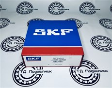 Подшипник SKF 24032 CC/W33 2512