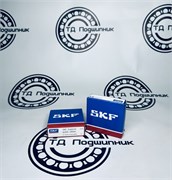 Подшипник SKF 6205 2RSH 2507_BBE7C