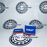 Подшипник SKF 6206 2Z 2508_CE871