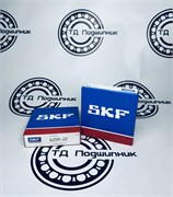 Подшипник SKF 6209 2Z 2511_E4AEA