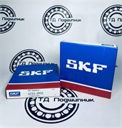 Подшипник SKF 6214 2RS1 2516