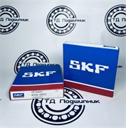 Подшипник SKF 6214 2Z/C3 2517