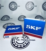 Подшипник SKF 6215 2Z/C3 2518