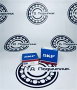 Подшипник SKF 6303 2RSH 2522