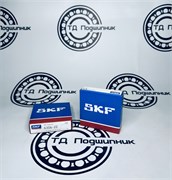 Подшипник SKF 6306 2Z 2524