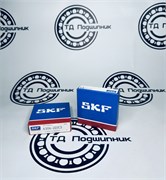 Подшипник SKF 6306 2Z/C3 2525