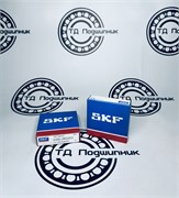 Подшипник SKF 6306 2RS1/C3 2526