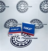 Подшипник SKF 6208 2RS1 2527