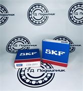 Подшипник SKF 6308 2Z/C3 2530