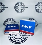 Подшипник SKF 6309 2Z 2532