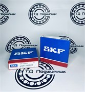 Подшипник SKF 6309 2RS1/C3 2534