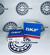 Подшипник SKF 6210 2Z 2537