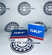 Подшипник SKF 6211 2RS1/C3 2536