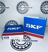 Подшипник SKF 6312 2RS1/C3 2541