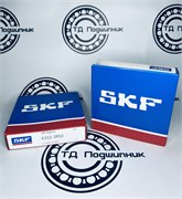 Подшипник SKF 6312 2RS1 2540