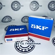 Подшипник SKF 6314 2Z/C3 2548