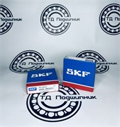 Подшипник SKF 6010 2RS1/C3 2553