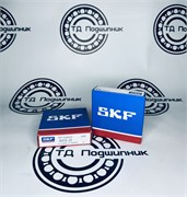 Подшипник SKF 6010 2Z 2554