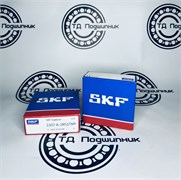 Подшипник SKF 3307 A-2RS1TN9 (3056307) 2557