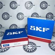 Подшипники SKF 6322 2RS1 2560