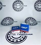 Подшипник SKF 6005 2Z/C3 2564