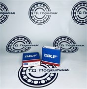 Подшипник SKF 61908 2RS1 2565