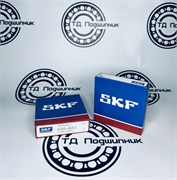 Подшипник SKF 6210 2Z/C3 2566