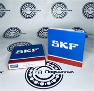 Подшипник SKF 6016 2RS1/C3 2572