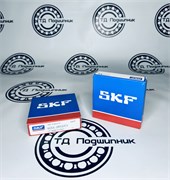 Подшипник SKF 6011 2RS1/C3 2574