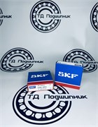 Подшипник SKF 6206 2RS1 2580