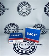 Подшипник SKF 6307 2RS1 2581