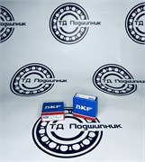 Подшипник SKF 3200 A-2RS1TN9 2586