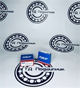 Подшипник SKF 3201 A-2RS1TN9 2587