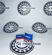 Подшипник SKF 3202 A-2RS1TN9 2588