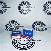 Подшипник SKF 3205 A-2RS1TN9 2589