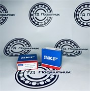 Подшипник SKF 3206 A-2RS1TN9 2590