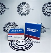 Подшипник SKF 3210 A-2RS1TN9 2593