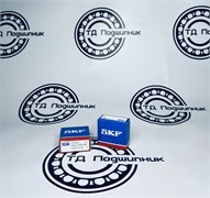 Подшипник SKF 3302 A-2RS1TN9 2596