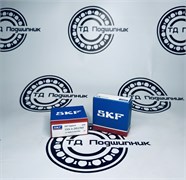 Подшипник SKF 3304 A-2RS1TN9 2598