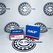 Подшипник SKF 3306 A-2RS1TN9 2600