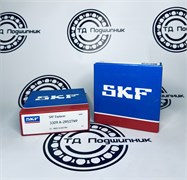 Подшипник SKF 3309 A-2RS1TN9 2603