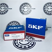 Подшипник SKF 3310 A-2RS1TN9 2604